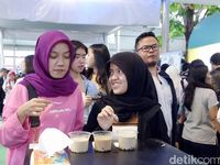 Brown Sugar Boba dari 3 Brand Populer, Mana yang Paling Enak?