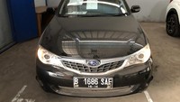 Setidaknya ada beragam model Subaru yang ditawarkan, di antaranya; Subaru XV 2.0i AWD CVT, Subaru Impreza 4D 2.0i, Subaru Legacy 2.0 I AWD, Subaru Forester 2.0 XT, Subaru Forester 2.5 XT, Subaru Outback 2.5i, Subaru Exiga 2.0I AWD, Subaru Impreza 1.5R, Subaru XV 2.0i AWD, dan Subaru WRX STI 4D 2.5. Istimewa/Kemenkeu.