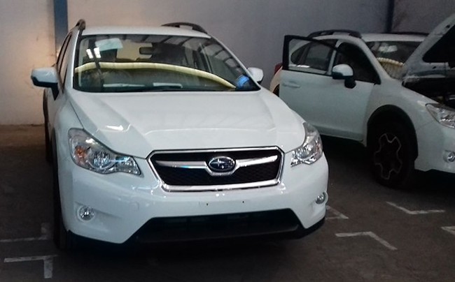 Ratusan Subaru Dilelang Mulai Rp 70 Jutaan Ludes Diburu Orang RI