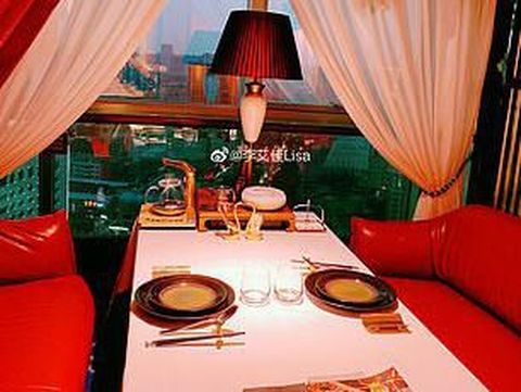 Kemewahan yang dipamerkan selebgram Lisa Lin.