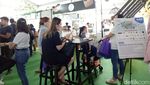 Begini KeseruanBoba Fest yang Digelar Pertama Kali di Indonesia