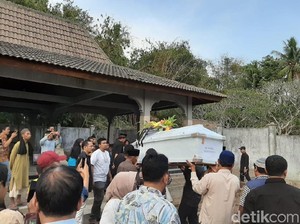 Dokter Meninggal di Kerusuhan Wamena Ancam Ketersediaan Nakes di Daerah