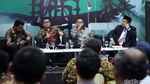 Luncurkan 2 Buku, Fahri Hamzah Kupas Arah Baru Pemberantasan Korupsi