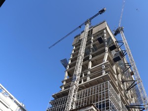 Kawasan Properti 4,5 Ha Dibangun di Cilegon, Ada Mal  Baru hingga Apartemen