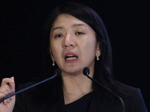 Perusahaan Keluarga Suami Menteri Malaysia Terlibat Kebakaran Hutan RI