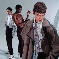 Selain Margiela, Leon pun telah bekerja untuk brand-brand kenamaan lain seperti Bottega Veneta, Boss, Petter Pilotto, MSGM, Jil Sander, Phoebe English, hingga Uniqlo. Foto: Instagram @leondame