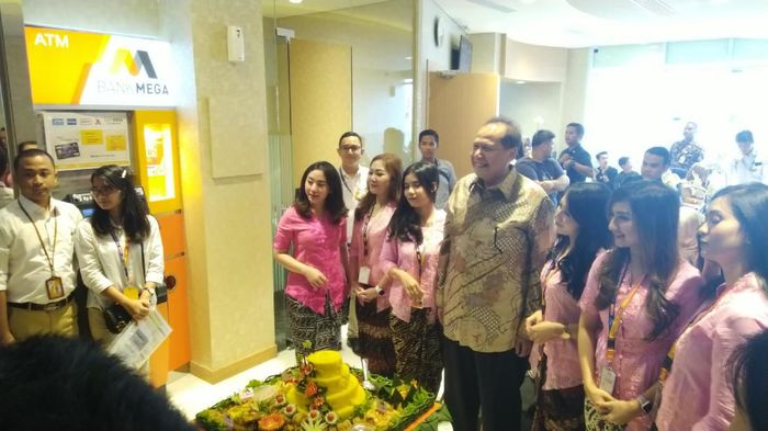 Foto: Angling Adhitya Purbaya/detikcom Foto: Angling Adhitya Purbaya/detikcom