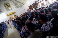 Pantangan Kerja di Hari Minggu Bagi Orang Miangas