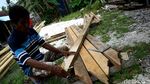 Mengenal Lebih Dekat Warga Paling Utara Indonesia