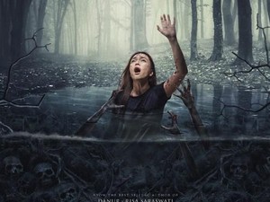 Sinopsis Rasuk, Dibintangi Shandy Aulia