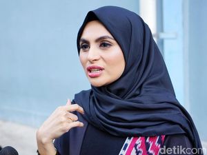 Asha Shara Tolak Keras Anaknya Masuk Dunia Entertain