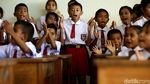 Mengenal Lebih Dekat Warga Paling Utara Indonesia