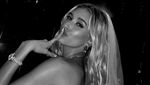 Liarnya Pesta Lajang Hailey Baldwin