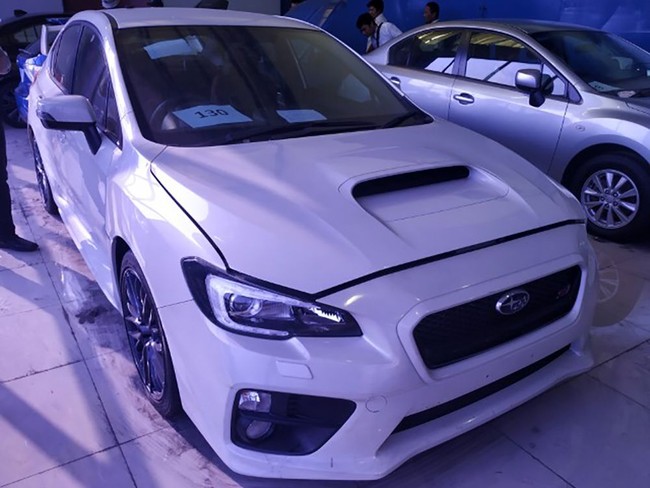 Berita Populer: Demo Bawa Mobil Eropa, Ratusan Subaru Dilelang
