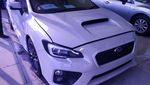 Ratusan Mobil Subaru Sitaan Dilelang