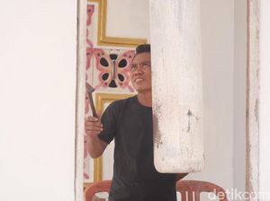 Dentang Lonceng, Tanda Kabar Duka di Miangas