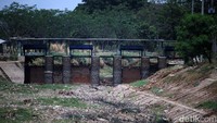 Kondisi ini terjadi sejak beberapa bulan lalu.