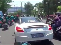 Berita Populer: Demo Bawa Mobil Eropa, Ratusan Subaru Dilelang