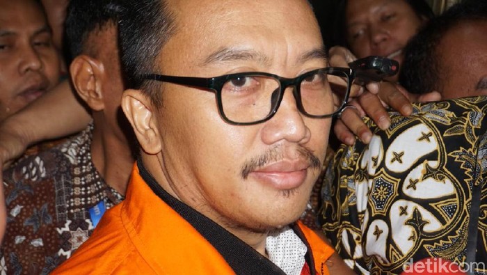 Imam Nahrawi