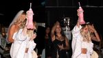 Liarnya Pesta Lajang Hailey Baldwin