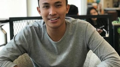 Intip Gaya Santai Kulineran Presma BEM UI, UGM, ITB, dan Trisakti