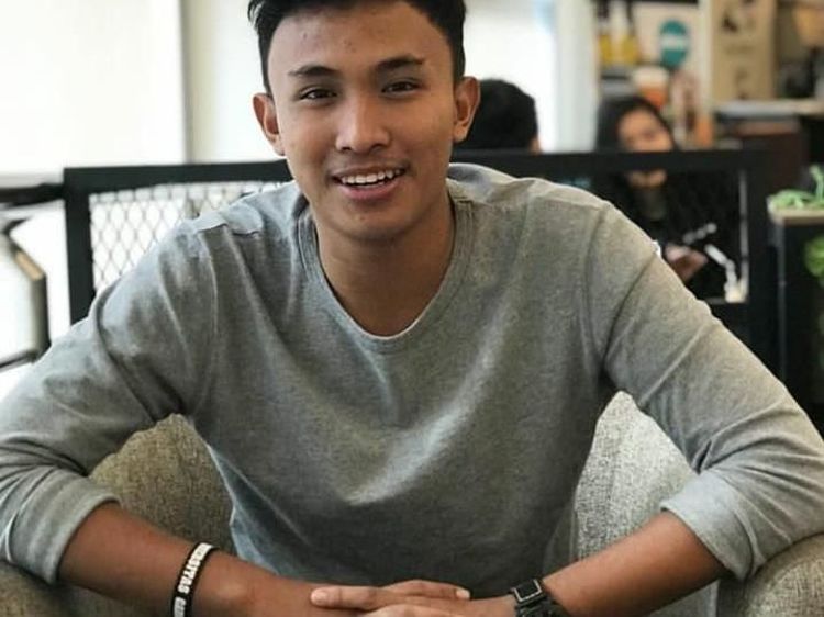 Intip Gaya Santai Kulineran Presma BEM UI, UGM, ITB, dan Trisakti