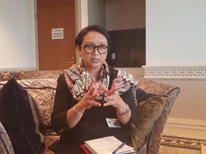 Indonesia Ingin Sinergi ASEAN-PBB Makin Erat
