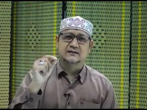 Klaim Korlap Aksi: Tak Tahu Bendera PDIP Dibakar hingga Diklarifikasi Polisi