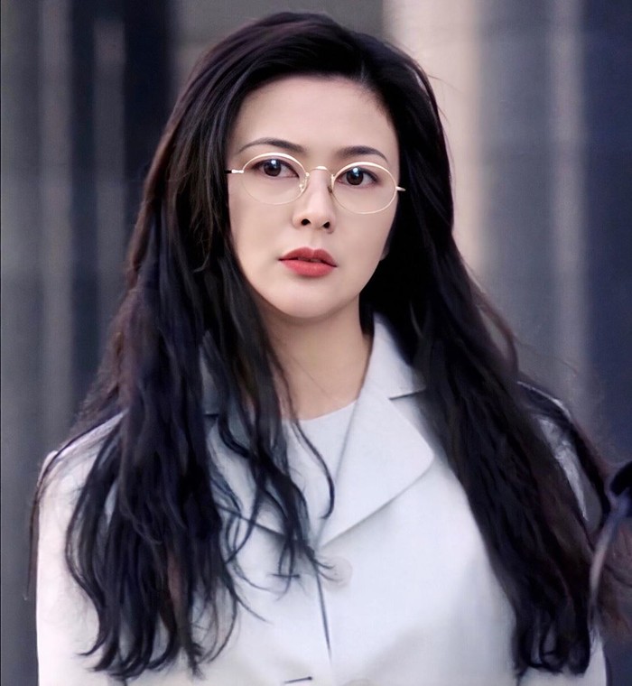 Rosamund Kwan