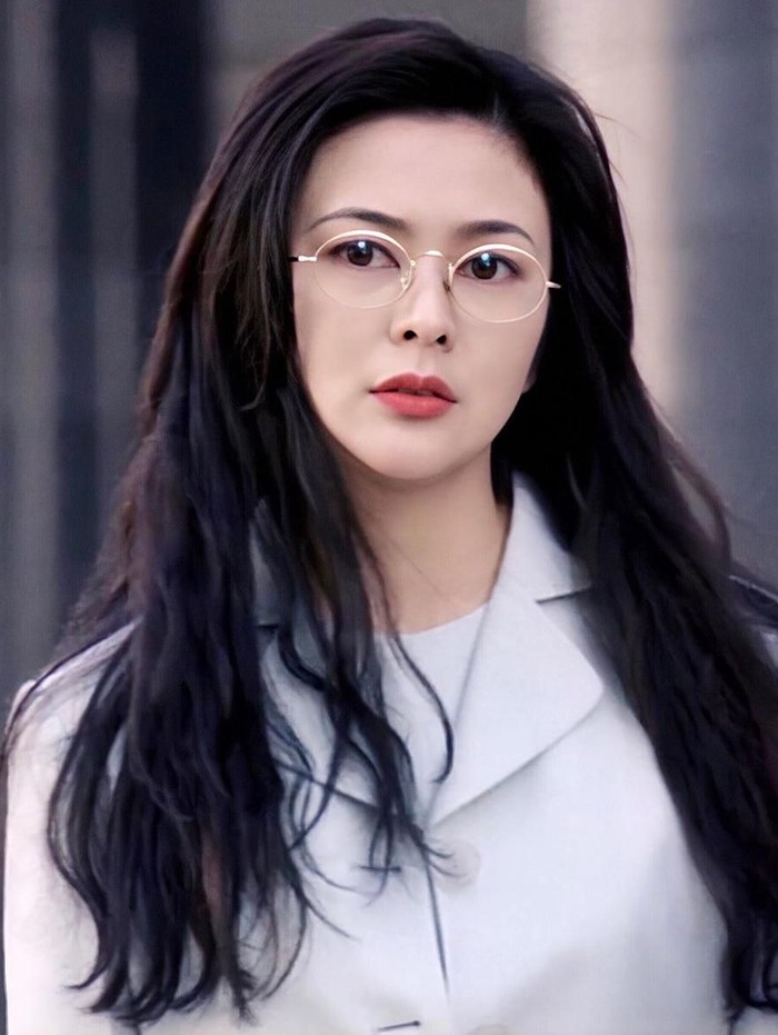 Rosamund Kwan Rosamund Kwan