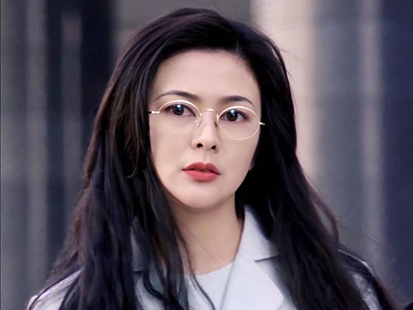Rosamund Kwan Lawan Main Andy Lau Berjuluk Legenda Awet Muda