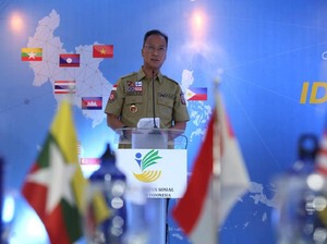 Kemensos Kerahkan Tim Khusus dan Logistik Bagi Korban Gempa Maluku