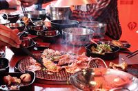 Bisa Makan Sepuasnya Bersama Keluarga di 5 Restoran All You Can Eat Ini