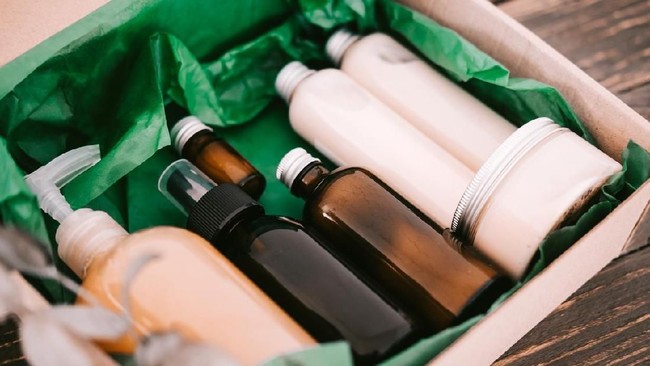Bisnis Skincare Lokal vs Impor