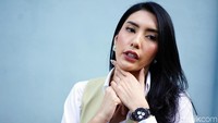 Menurutnya hal itu akan menyulitkannya karena ia terbiasa syuting hingga subuh dan menyetir sendirian. Pool/Palevi S/detikFoto.
