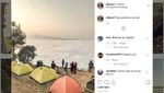 7 Gunung Ramah Pendaki Pemula Cocok buat Summit Pas 17 Agustus