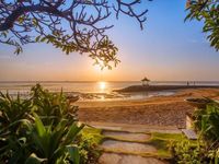 7 Spot Wisata Keren di Bali