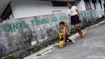 Mengenal Lebih Dekat Warga Paling Utara Indonesia