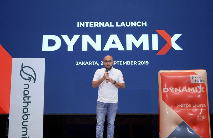 Foto: Dok. Solusi Bangun Indonesia Foto: Dok. Solusi Bangun Indonesia