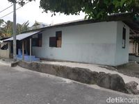 Dentang Lonceng, Kabar Duka di Miangas
