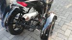 Rider Difabel yang Doyan Kecepatan