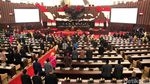 MPR Gelar Sidang Paripurna Akhir Masa Jabatan