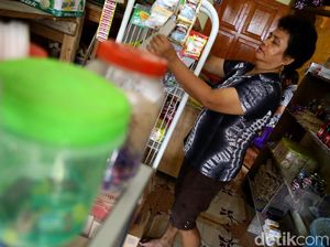 Sebelum Ada Bank, Pedagang Sembako di Miangas Rawan Kehilangan Uang