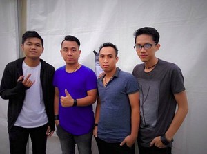 Fakta Menarik Salah Apa Aku, Lagu Populer yang Trending di YouTube