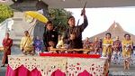 Momen-momen Penyucian Ribuan Benda Pusaka di Purworejo