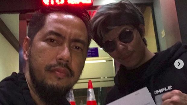 Babby Fey Sebut Ibu Sakit karena Dinar Candy, Bukan Laporan Atta