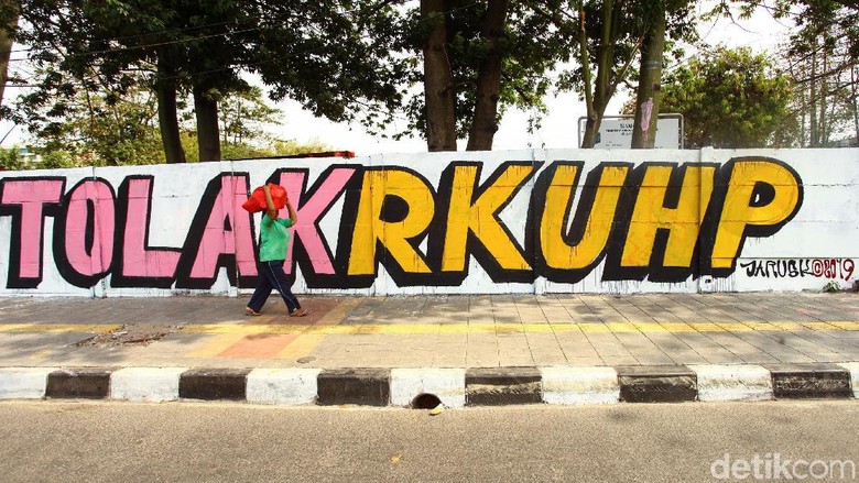 Rumusan Aborsi dalam RKUHP Rumusan Aborsi dalam RKUHP