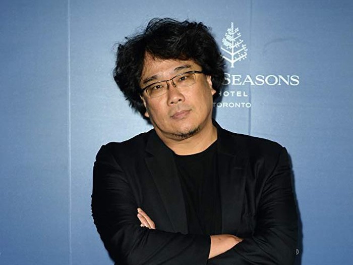 Bong Joon-Ho