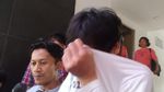 Momen Haru Ananda Badudu Dibebaskan Polisi