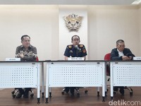 Lowongan CPNS 2019 Dibuka Akhir Oktober, Bea Cukai Bongkar Jastip